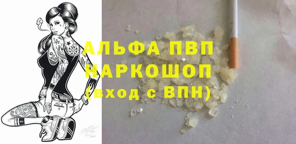 тгк Абаза